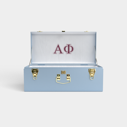 Alpha Phi Trunk