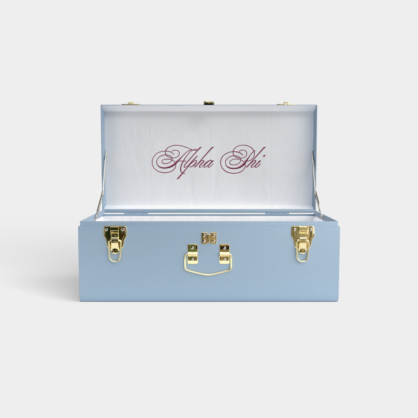 Alpha Phi Trunk