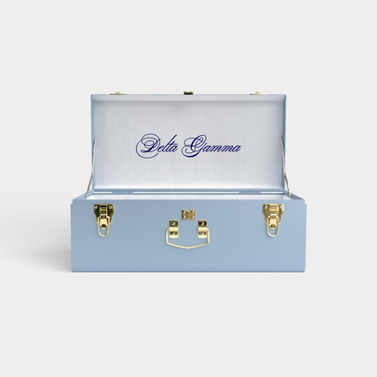 Delta Gamma Trunk