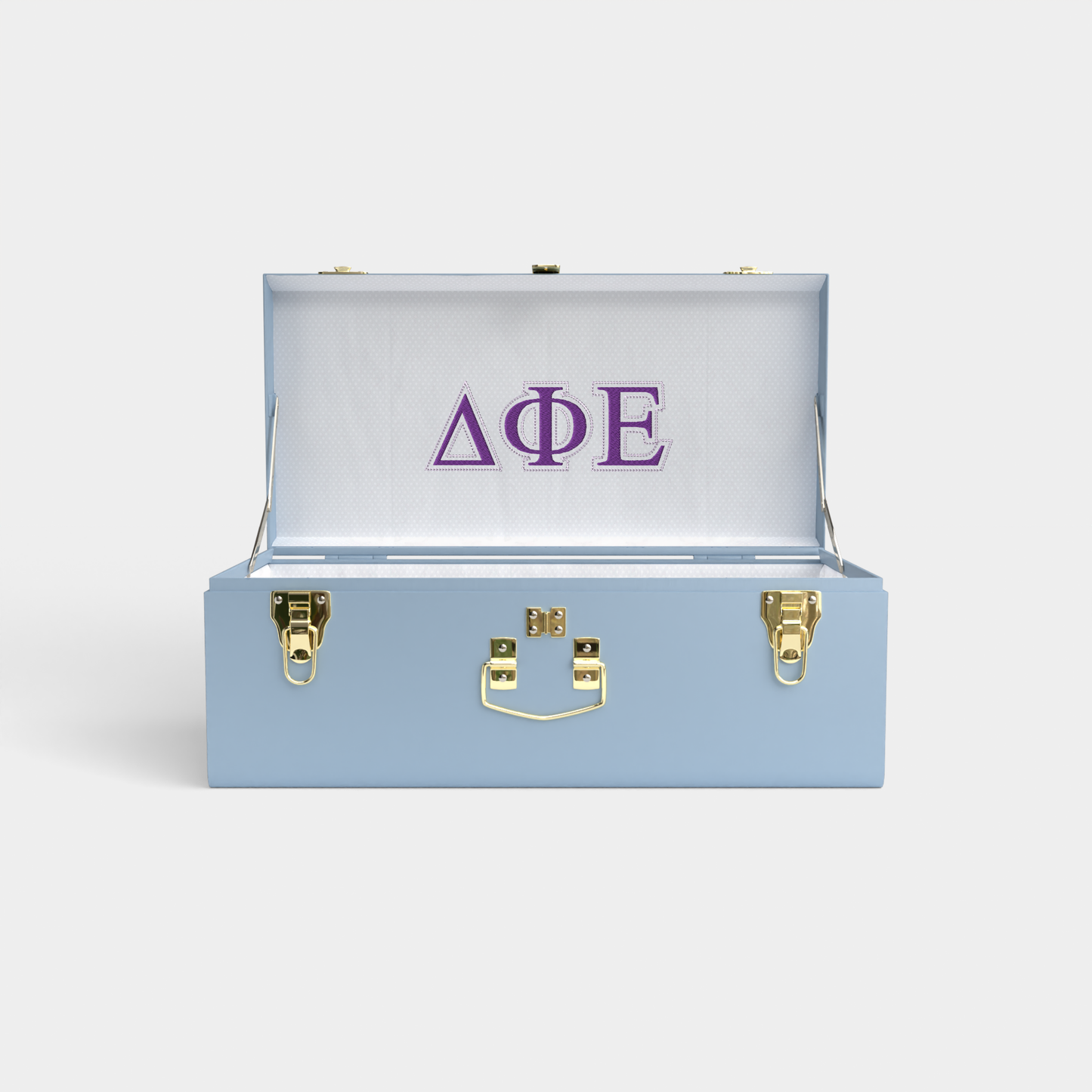 Delta Phi Epsilon Trunk