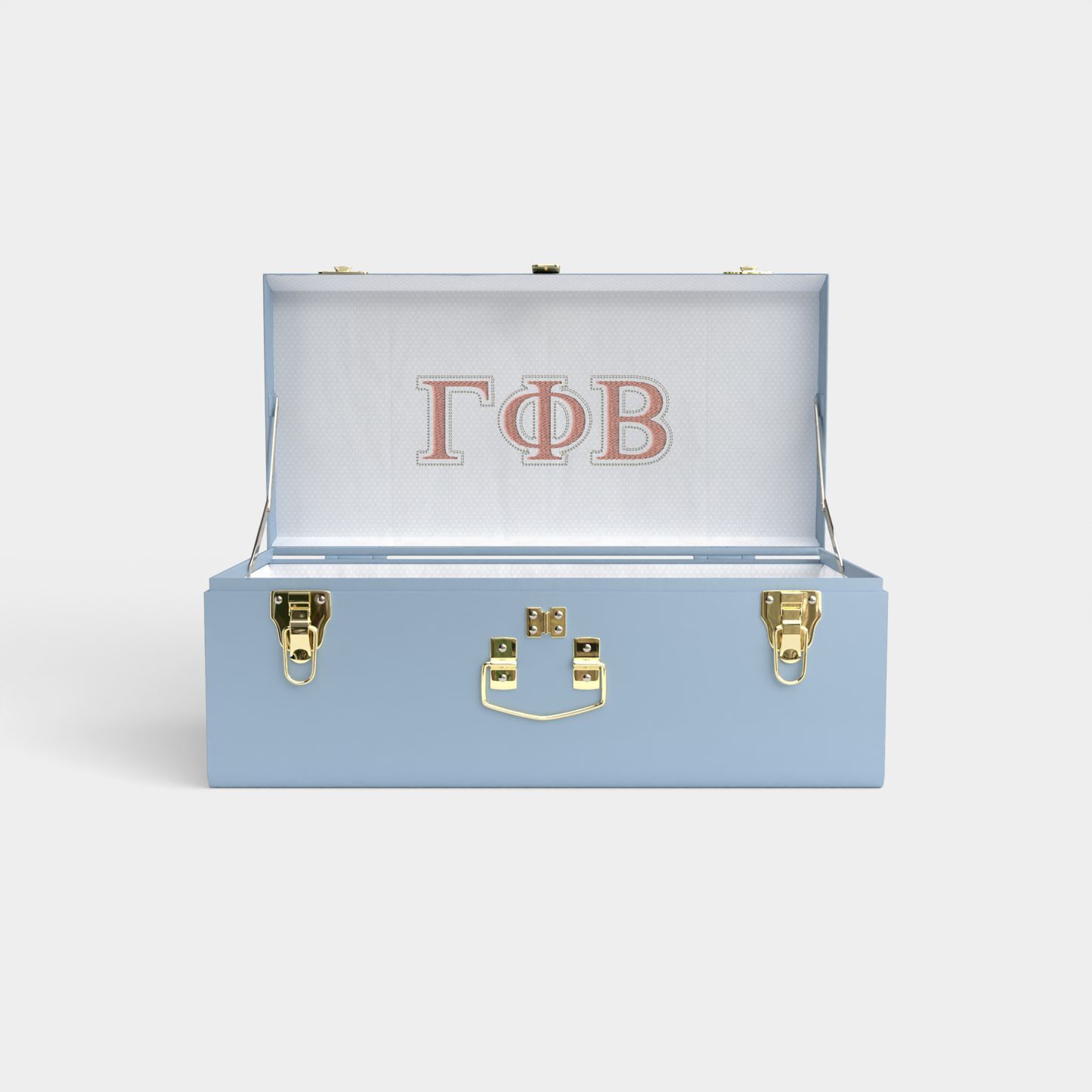 Gamma Phi Beta Trunk