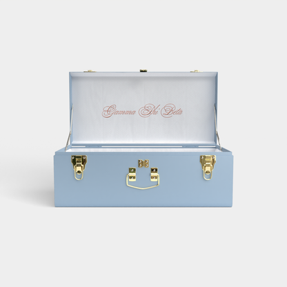 Gamma Phi Beta Trunk