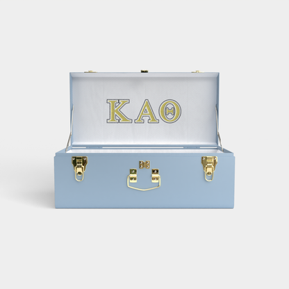 Kappa Alpha Theta Trunk