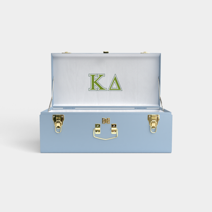 Kappa Delta Trunk