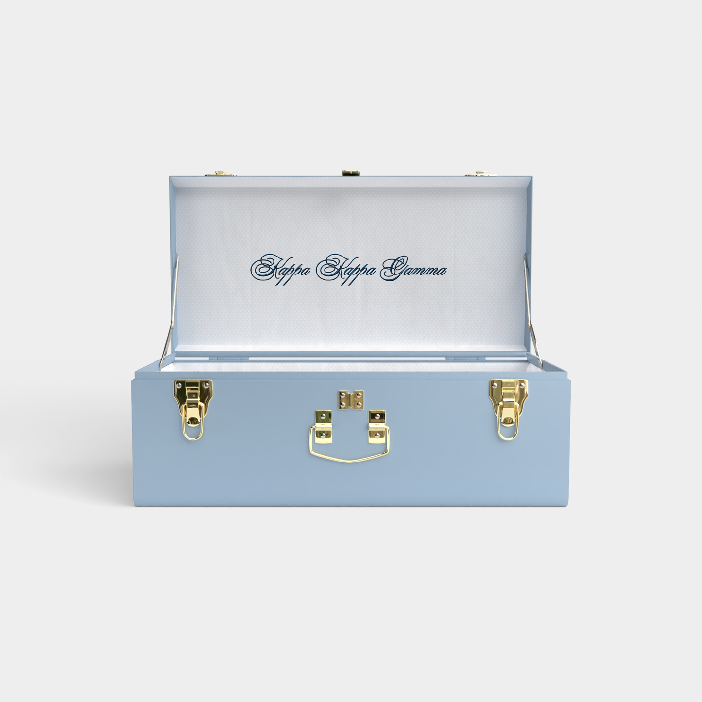 Kappa Kappa Gamma Trunk