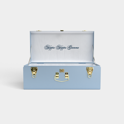 Kappa Kappa Gamma Trunk
