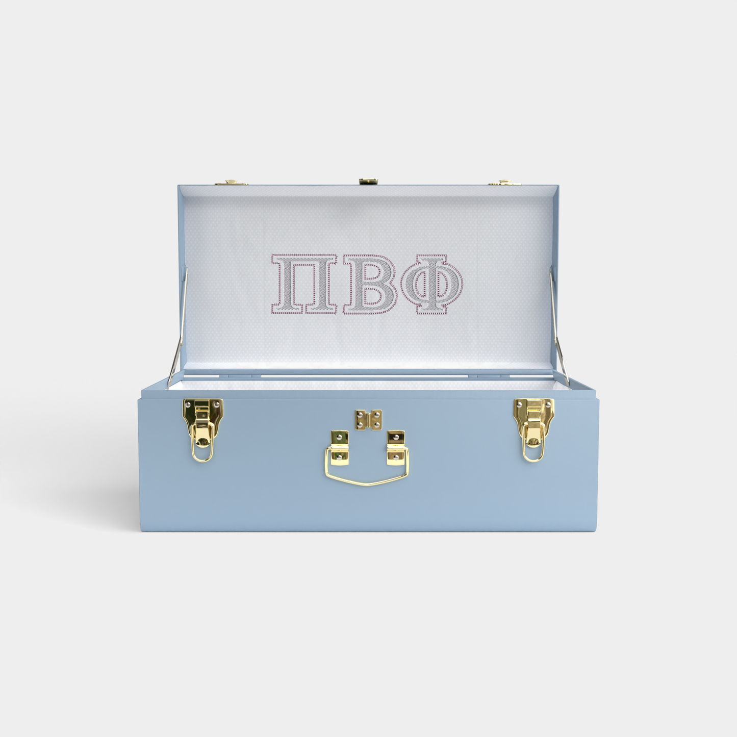 Pi Beta Phi Trunk