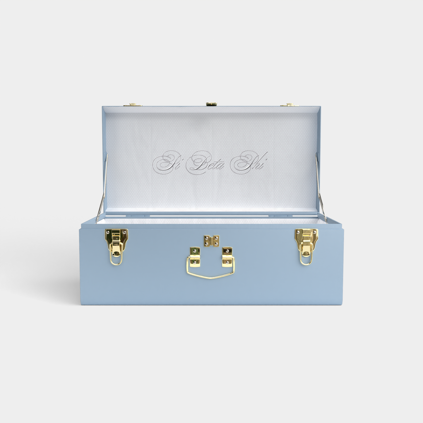Pi Beta Phi Trunk