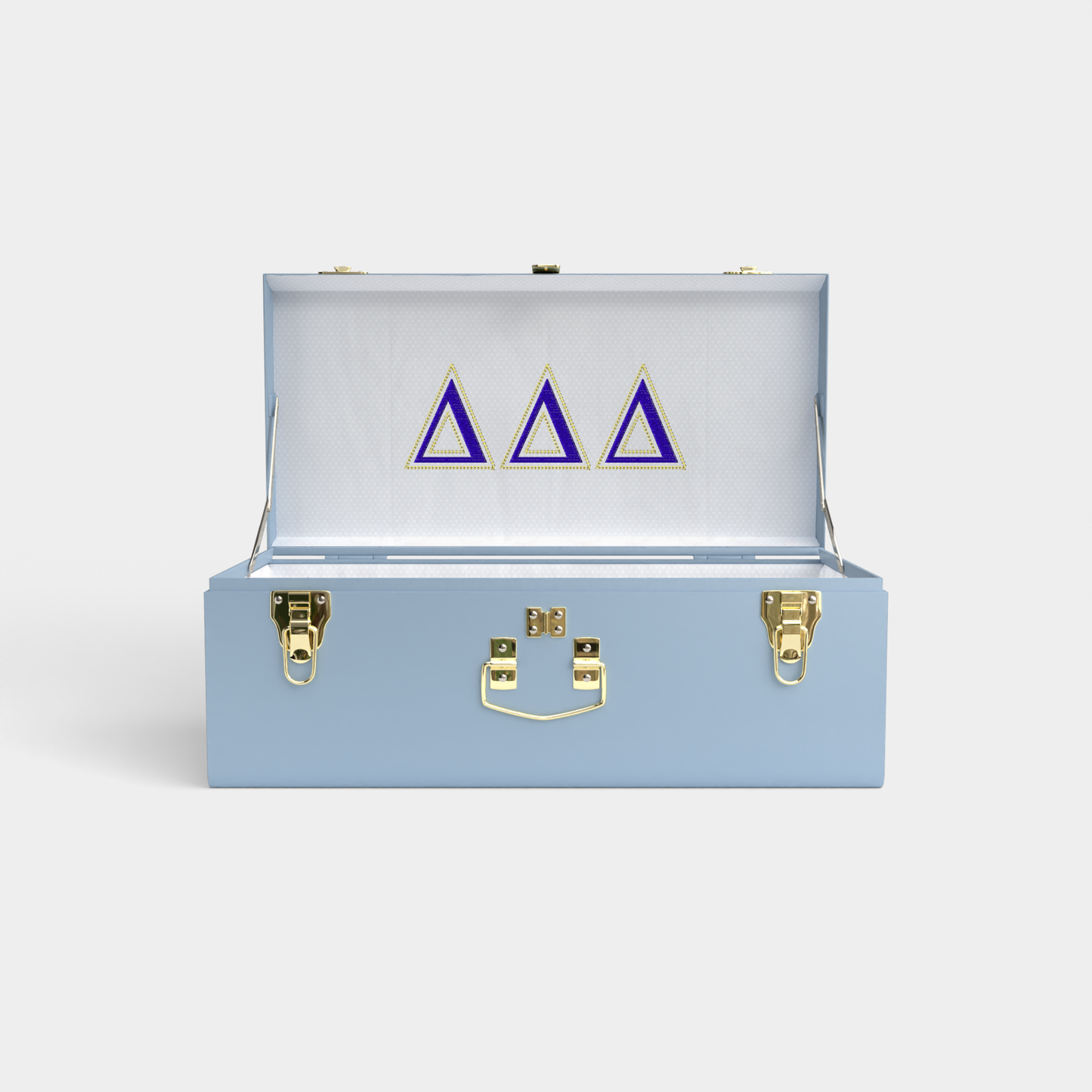 Delta Delta Delta Trunk