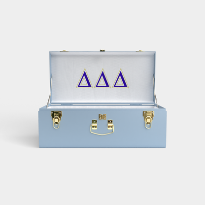 Delta Delta Delta Trunk
