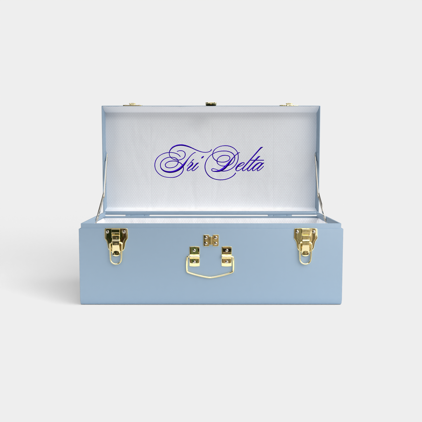 Delta Delta Delta Trunk