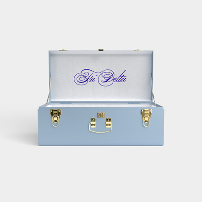 Delta Delta Delta Trunk