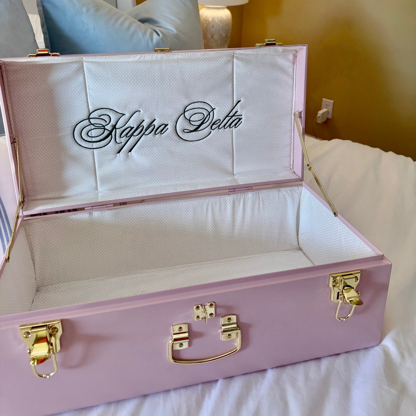 Kappa Delta Trunk