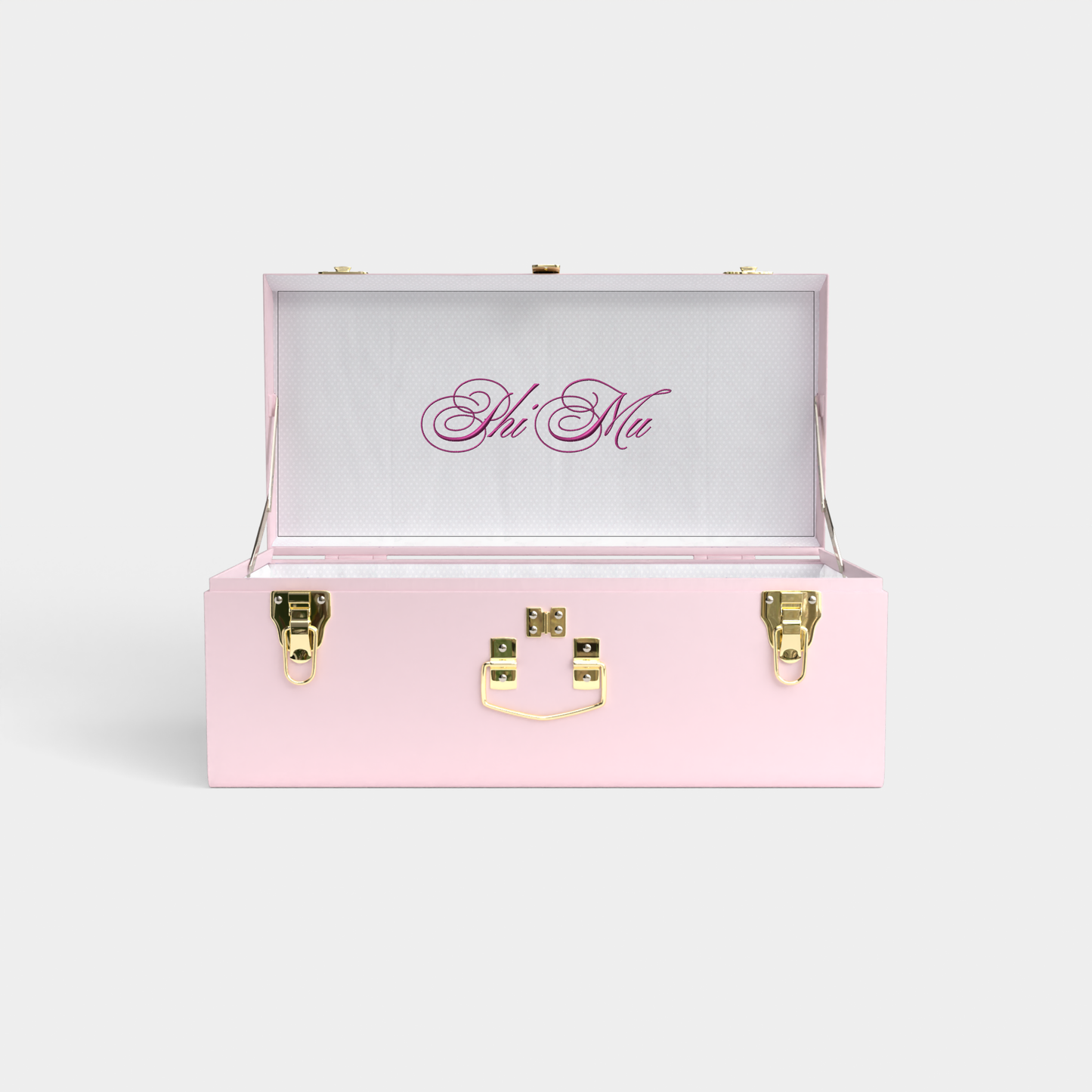 Phi Mu Trunk