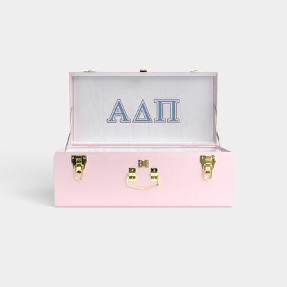Alpha Delta Pi Trunk