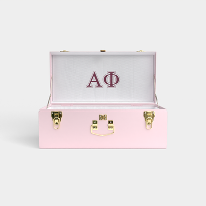 Alpha Phi Trunk
