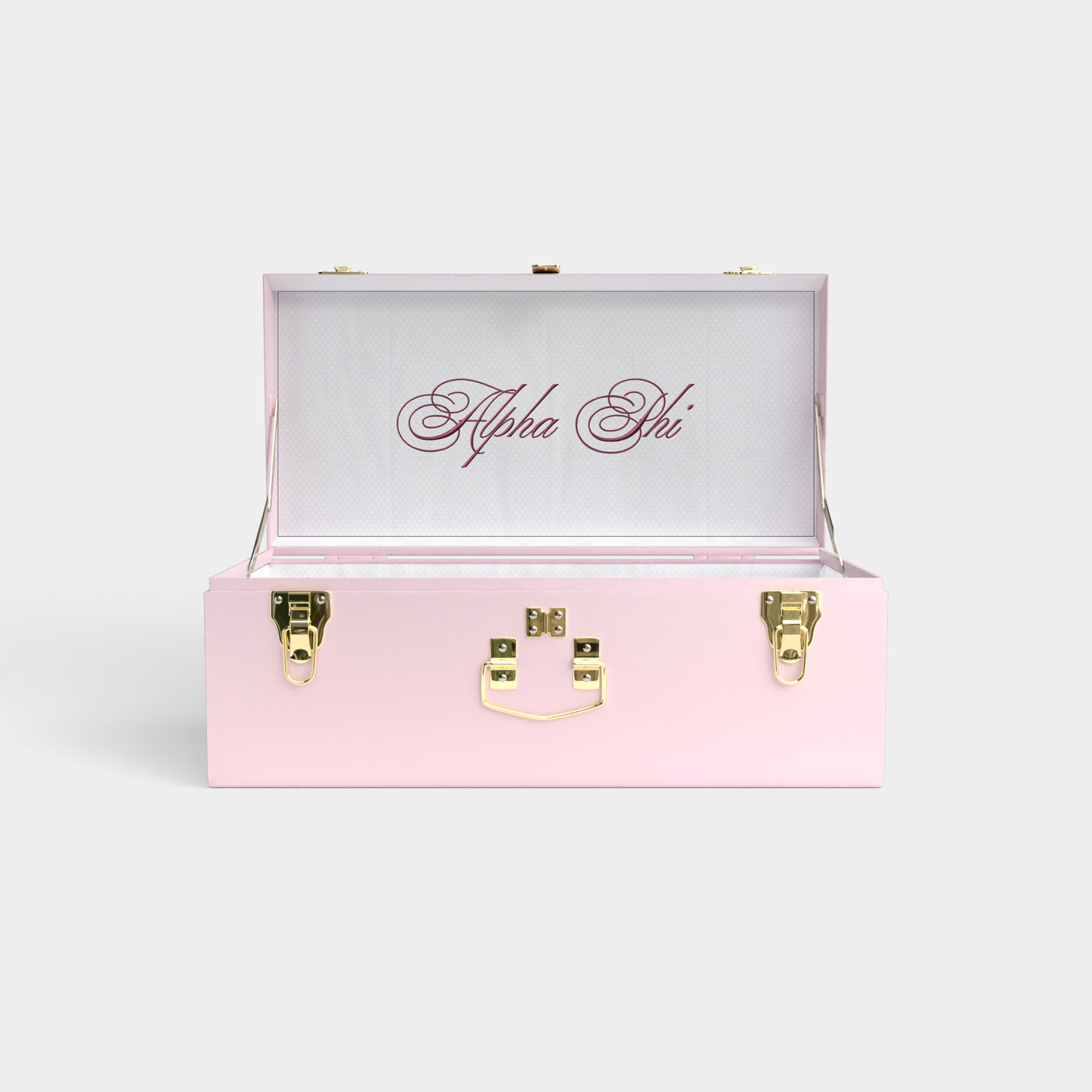 Alpha Phi Trunk