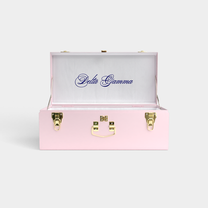 Delta Gamma Trunk
