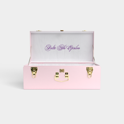 Delta Phi Epsilon Trunk