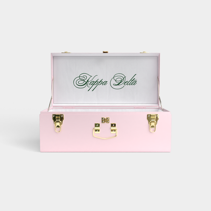 Kappa Delta Trunk
