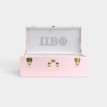 Pi Beta Phi Trunk
