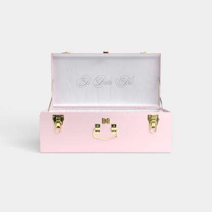 Pi Beta Phi Trunk