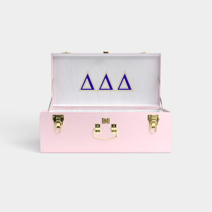 Delta Delta Delta Trunk