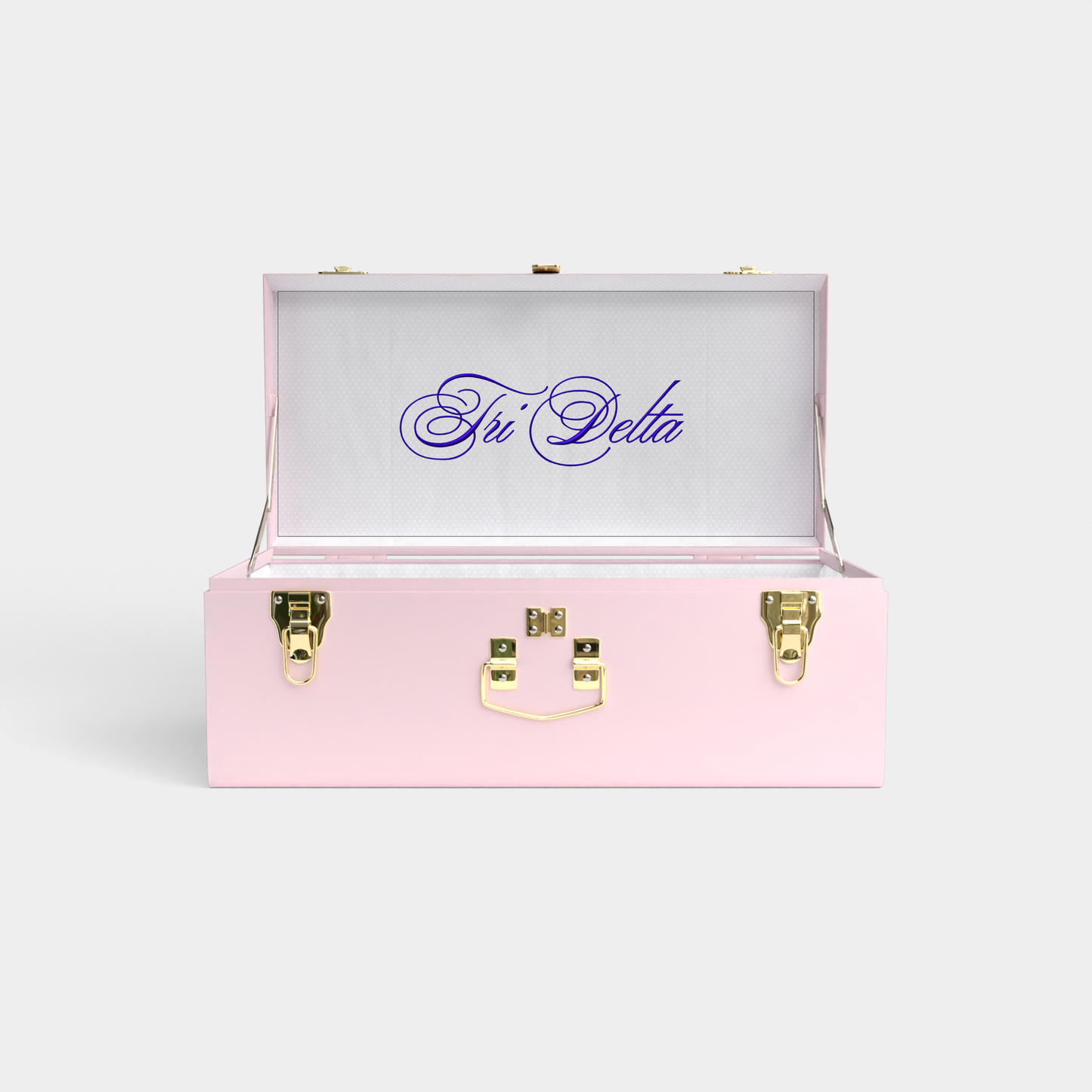 Delta Delta Delta Trunk