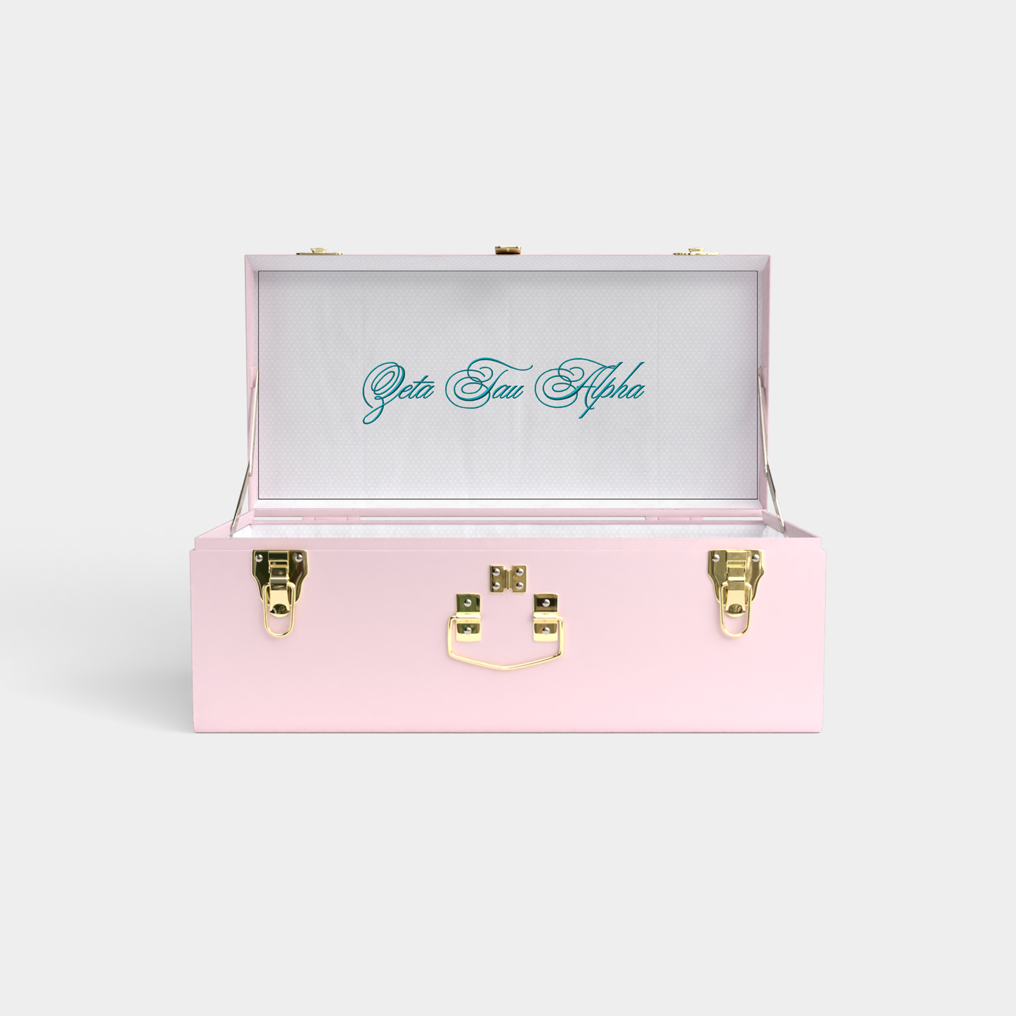 Zeta Tau Alpha Trunk