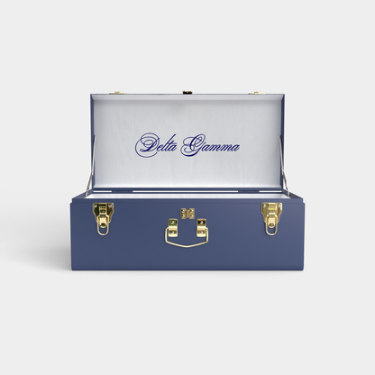 Delta Gamma Trunk