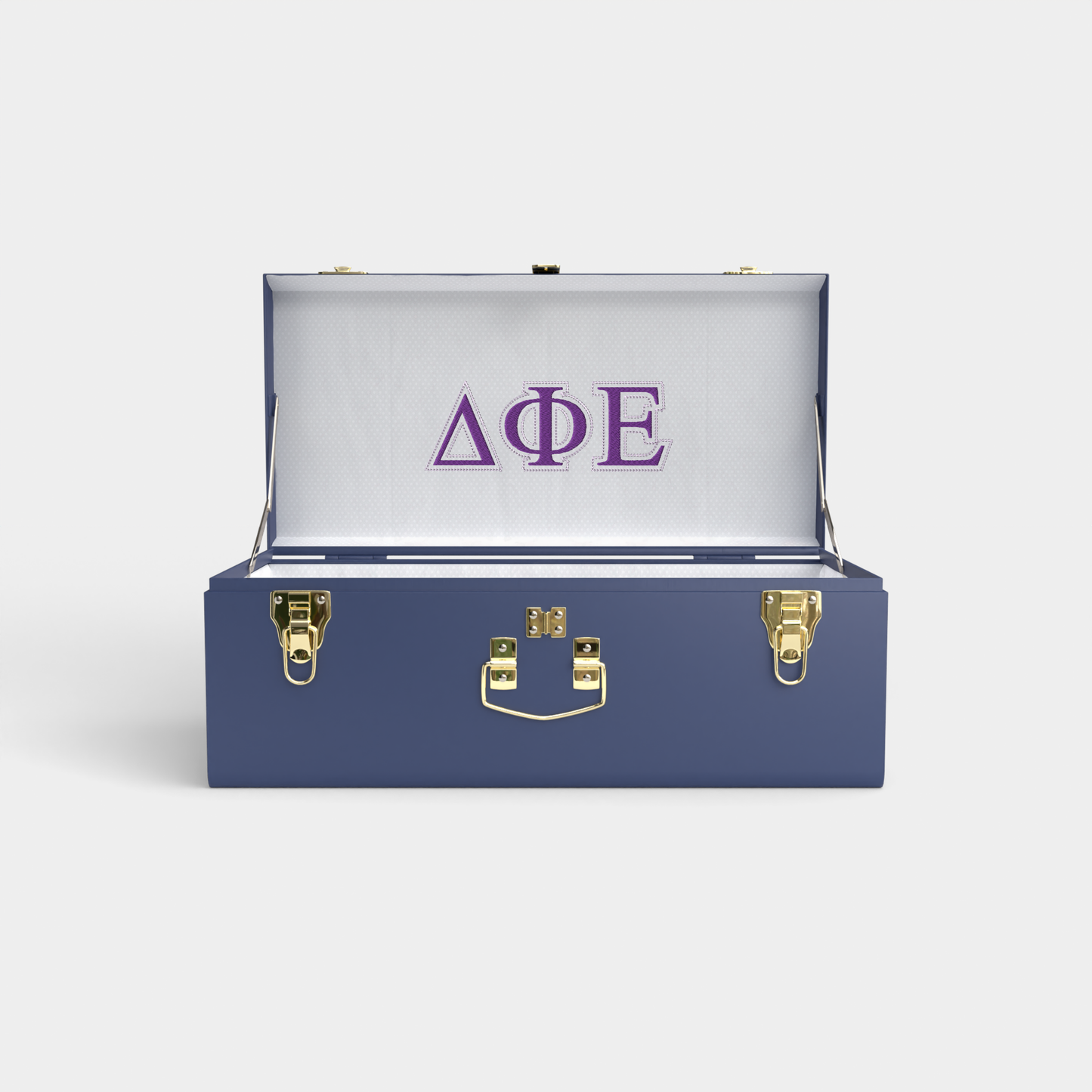 Delta Phi Epsilon Trunk