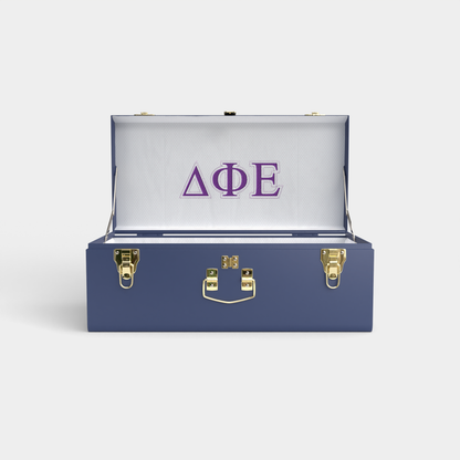 Delta Phi Epsilon Trunk