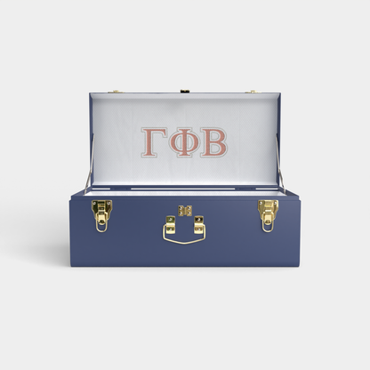 Gamma Phi Beta Trunk