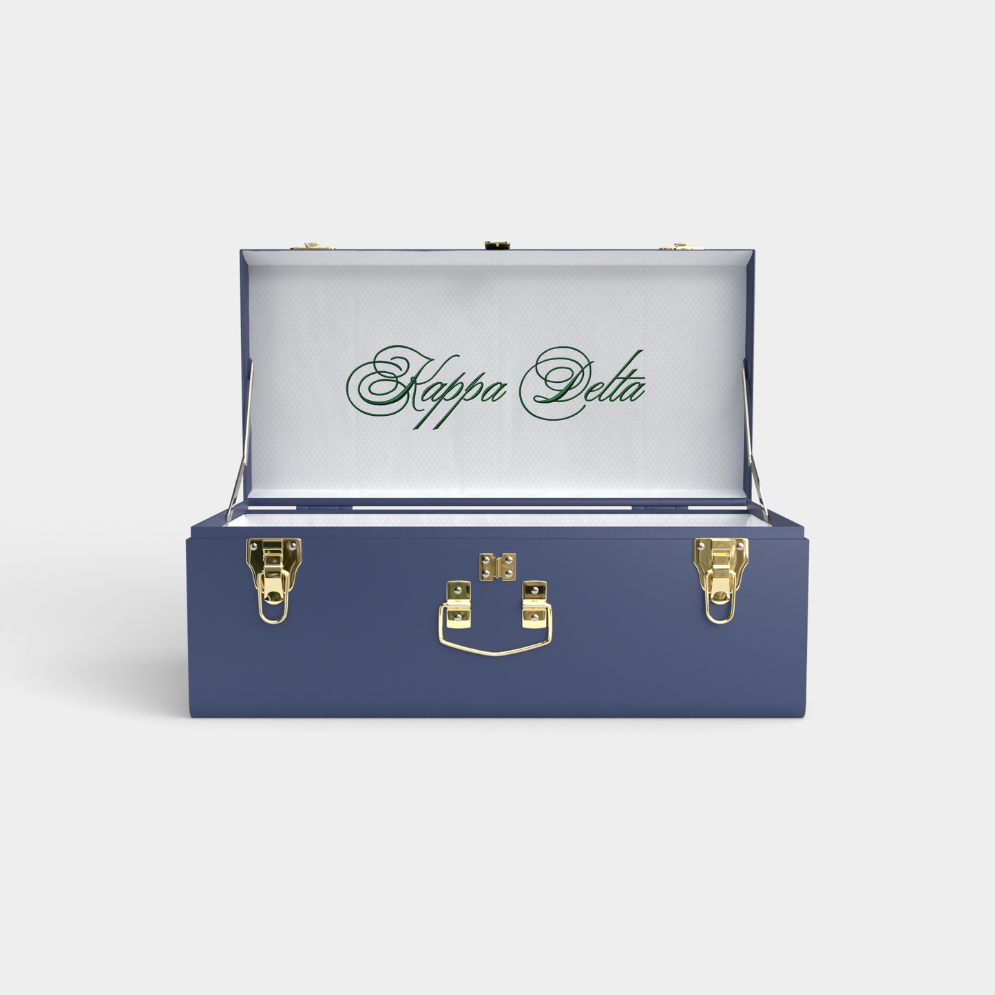 Kappa Delta Trunk