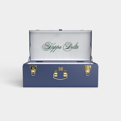Kappa Delta Trunk