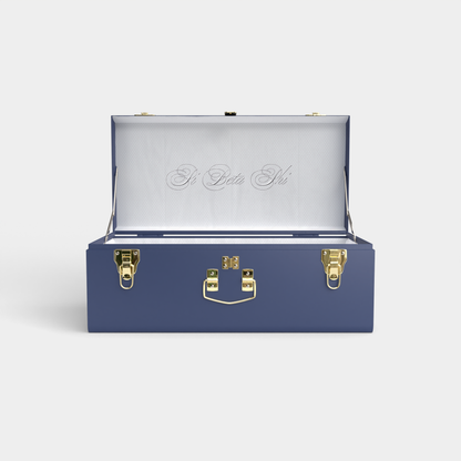 Pi Beta Phi Trunk