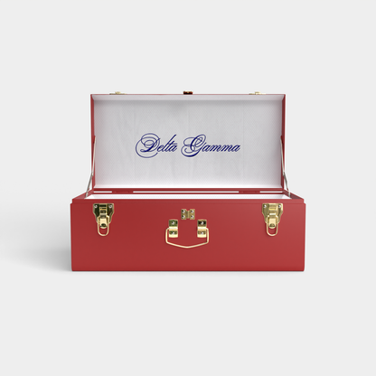 Delta Gamma Trunk