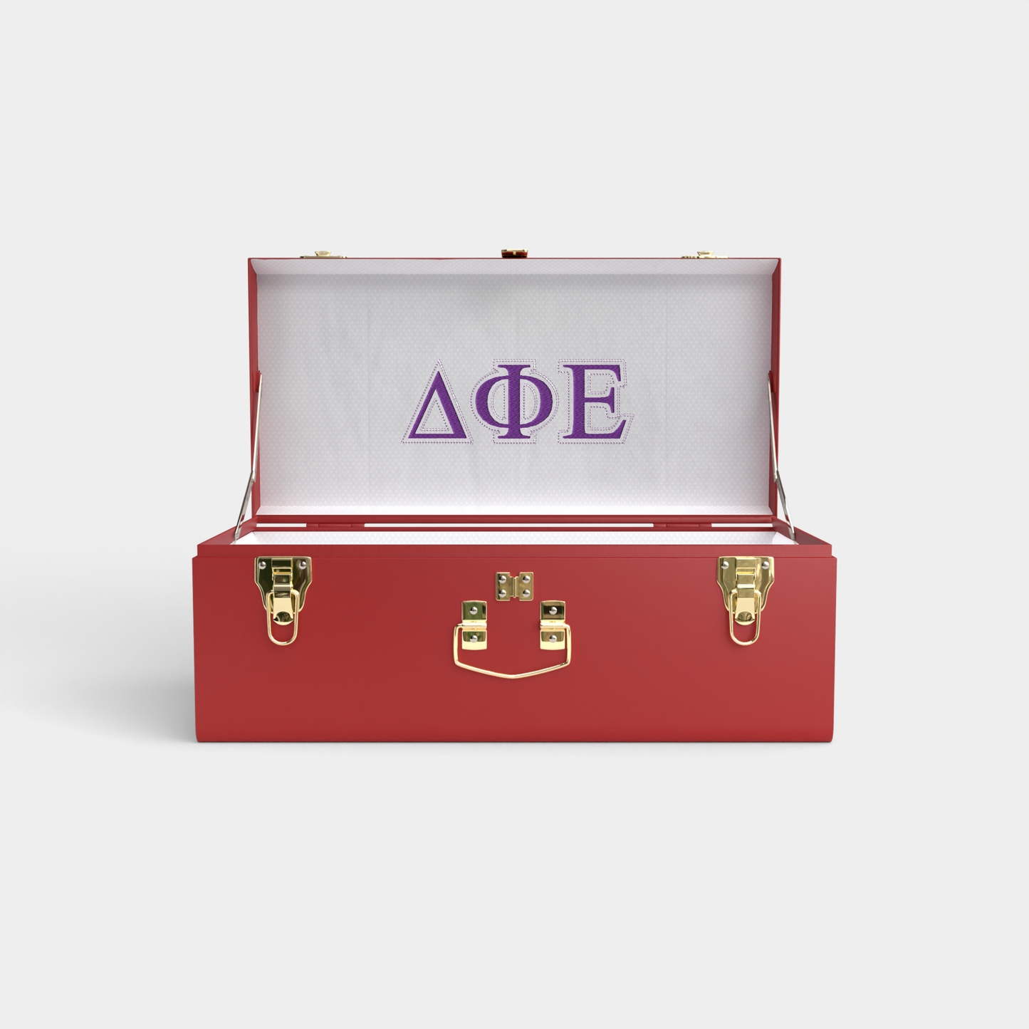 Delta Phi Epsilon Trunk
