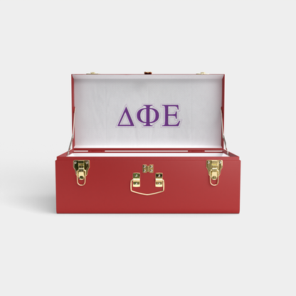 Delta Phi Epsilon Trunk
