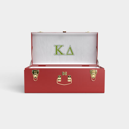 Kappa Delta Trunk