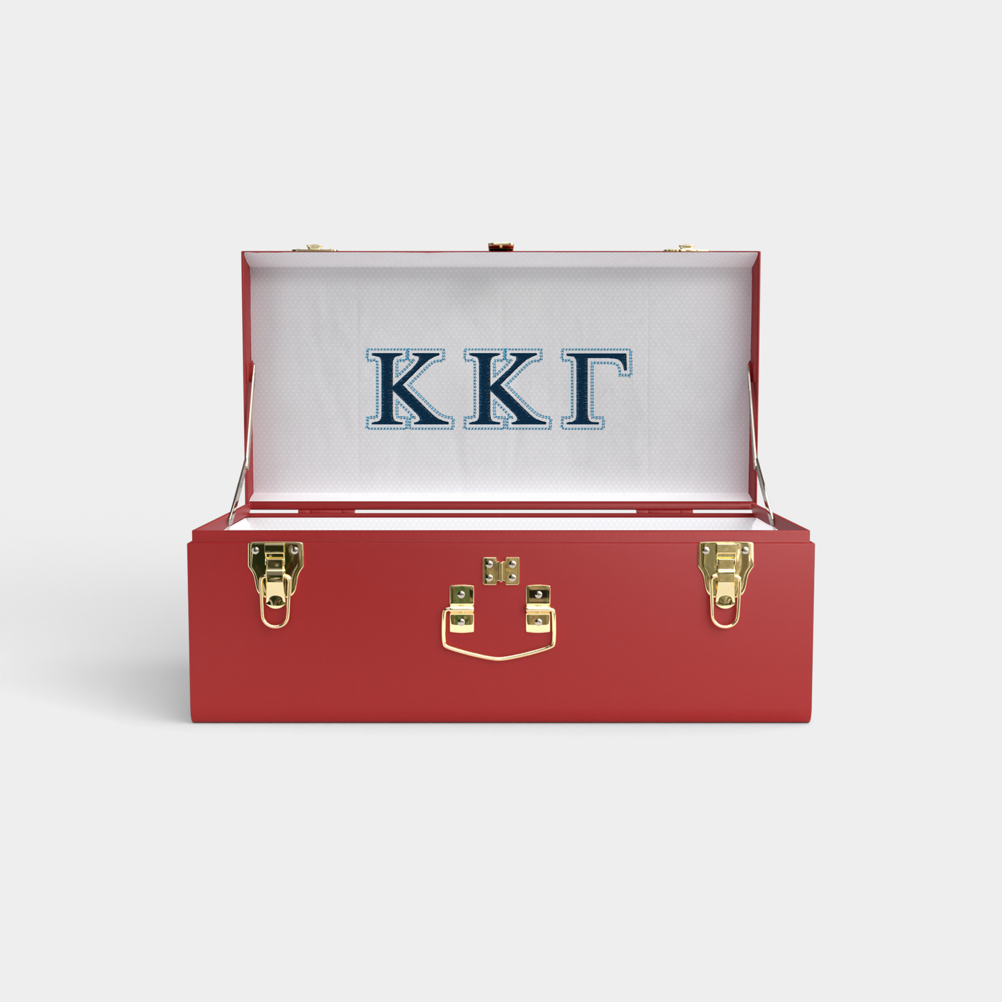 Kappa Kappa Gamma Trunk