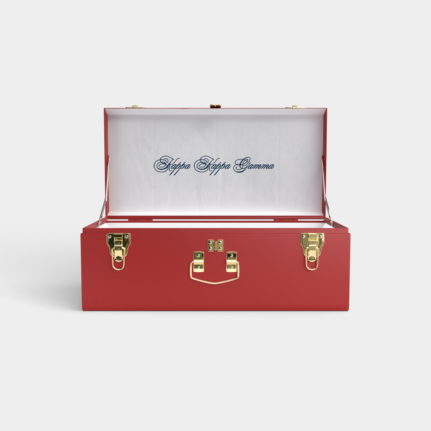 Kappa Kappa Gamma Trunk