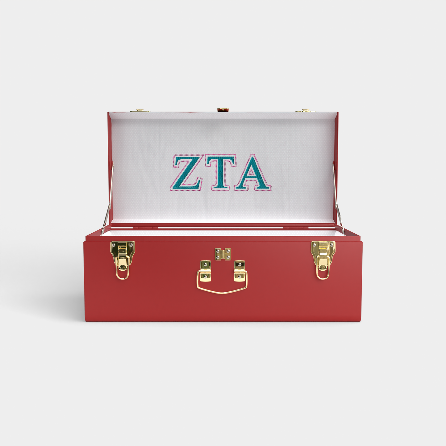 Zeta Tau Alpha Trunk