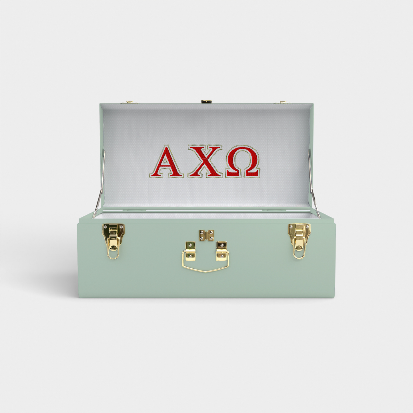 Alpha Chi Omega Trunk