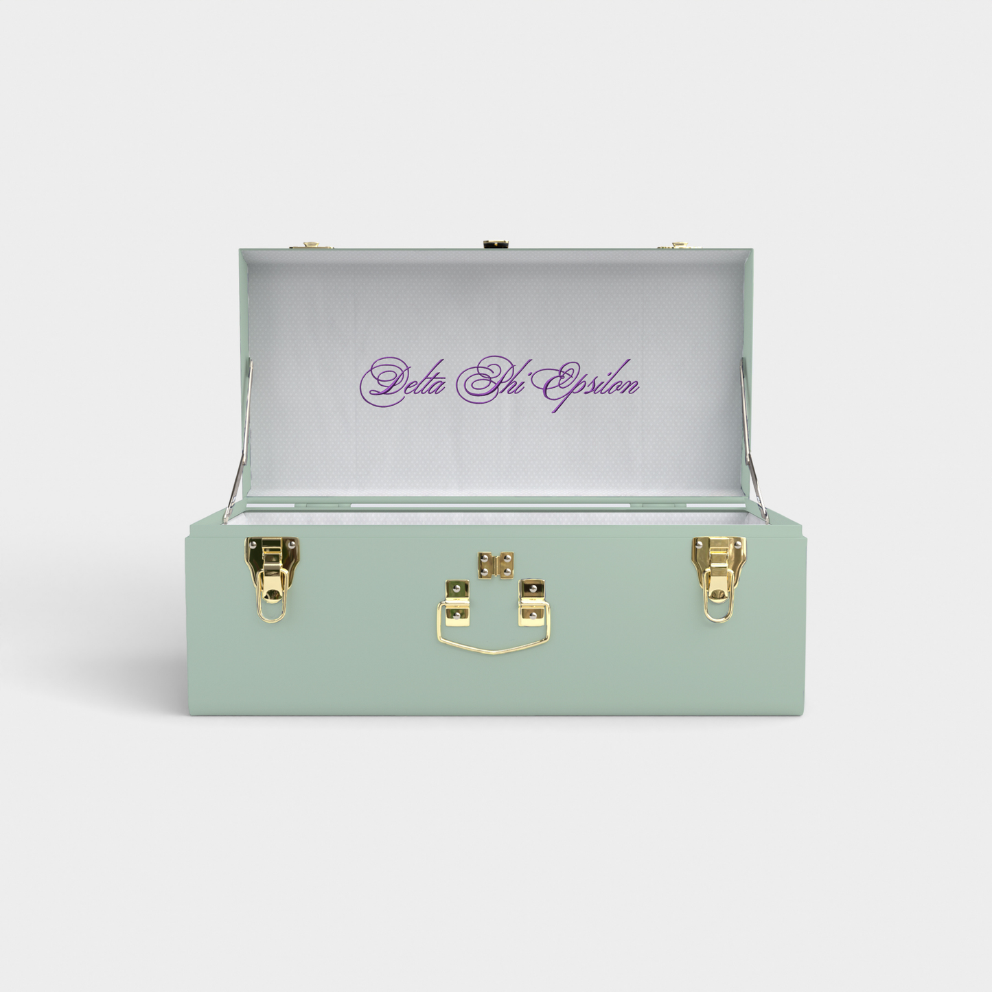 Delta Phi Epsilon Trunk