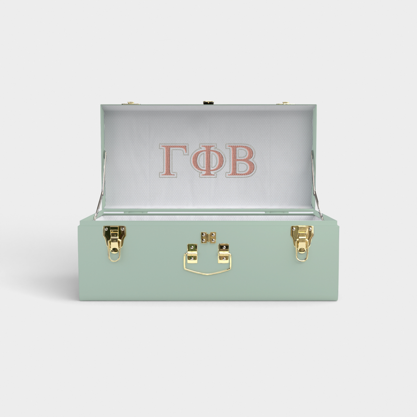 Gamma Phi Beta Trunk