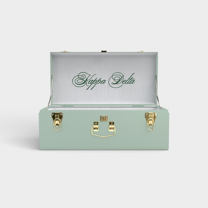 Kappa Delta Trunk