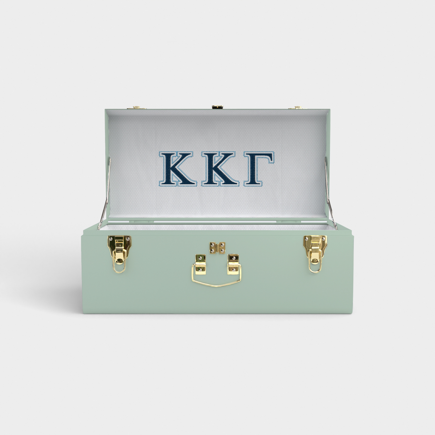 Kappa Kappa Gamma Trunk