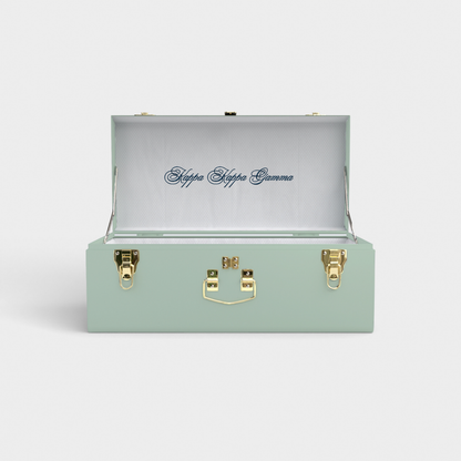 Kappa Kappa Gamma Trunk