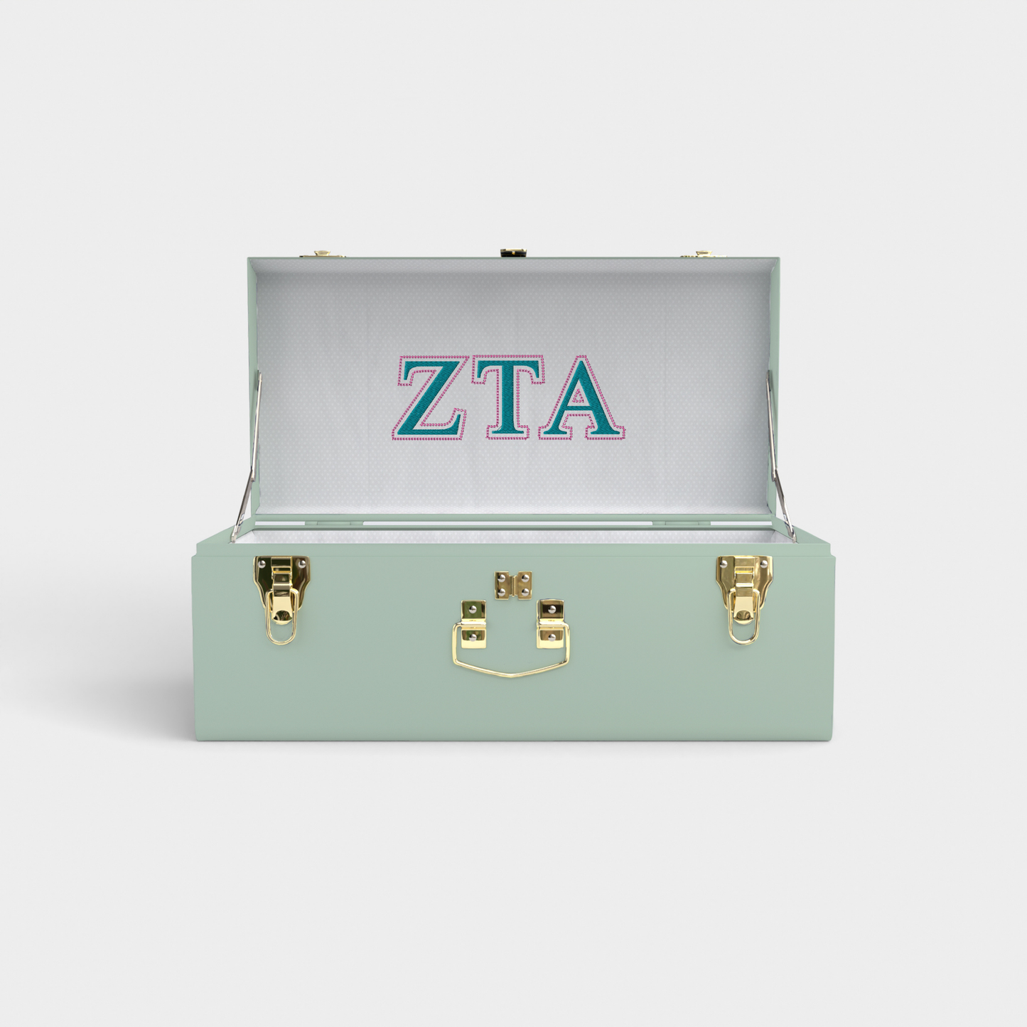 Zeta Tau Alpha Trunk